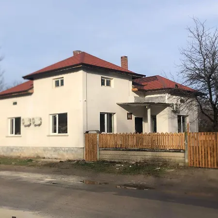 Prázdninový dům Бебешорницата Dermantsi