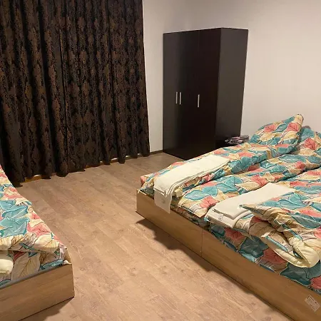 Prázdninový dům Бебешорницата Dermantsi