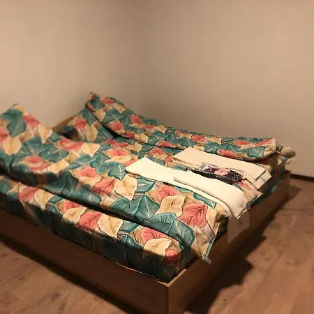 Бебешорницата *