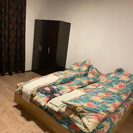 Prázdninový dům Бебешорницата