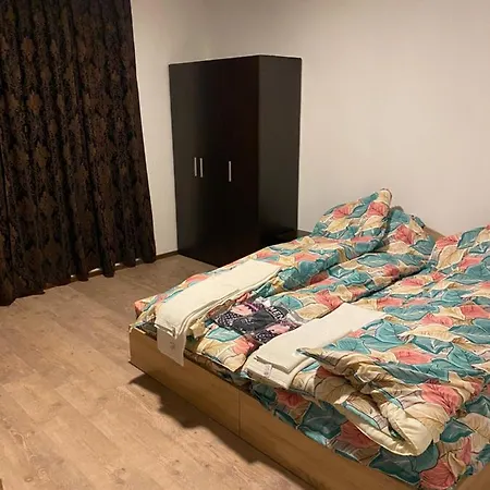 Бебешорницата Dermantsi