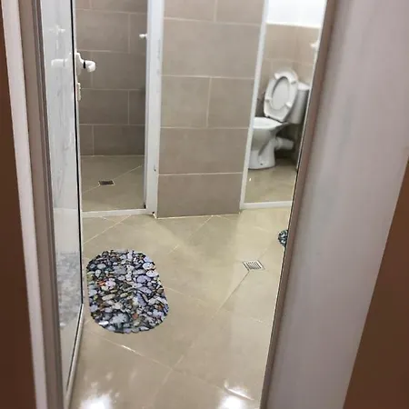 Бебешорницата