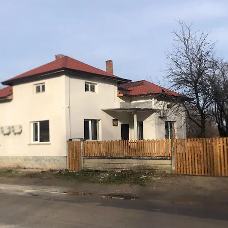 Бебешорницата Prázdninový dům *