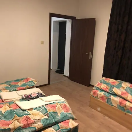 Prázdninový dům Бебешорницата
