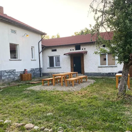 Prázdninový dům Бебешорницата Dermantsi